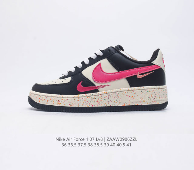 Nike Air Force 1 Lv8 Af1 Air Fd4623-131 36 36.5 37.5 38 38.5 39 40 40.5 41 Zaaw