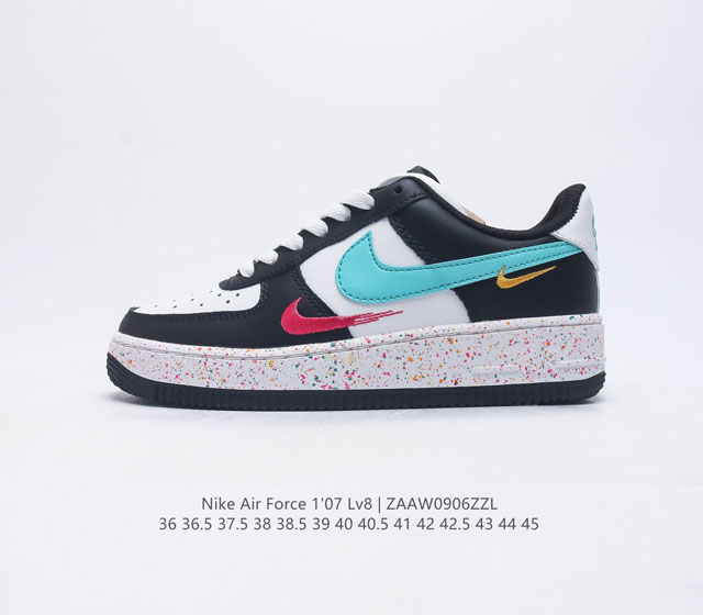 Nike Air Force 1 Lv8 Af1 Air Fd4623-131 36 36.5 37.5 38 38.5 39 40 40.5 41 42 4