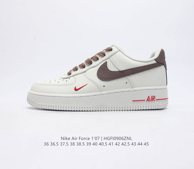 Nike Air Force 1 07 Af 1 force 1 Dh7561-104 36 36.5 37.5 38 38.5 39 40 40.5 41