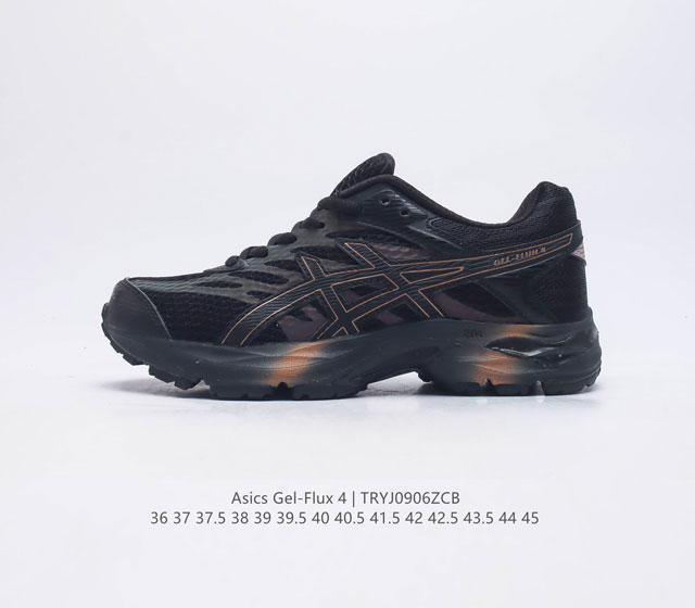 Asics Gel-Flux 4 Gel-Flux4 44 Us10 333 gel q Gel gel-Flux 4 asics Gel speva gel