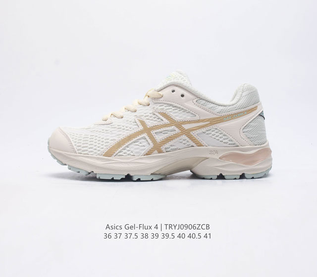 Asics Gel-Flux 4 Gel-Flux4 44 Us10 333 gel q Gel gel-Flux 4 asics Gel speva gel