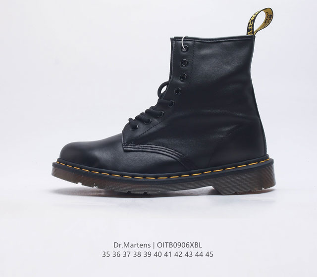 D.R Martens dr.Martens 35 36 37 38 39 40 41 42 43 44 45 Oitb0906Xbl