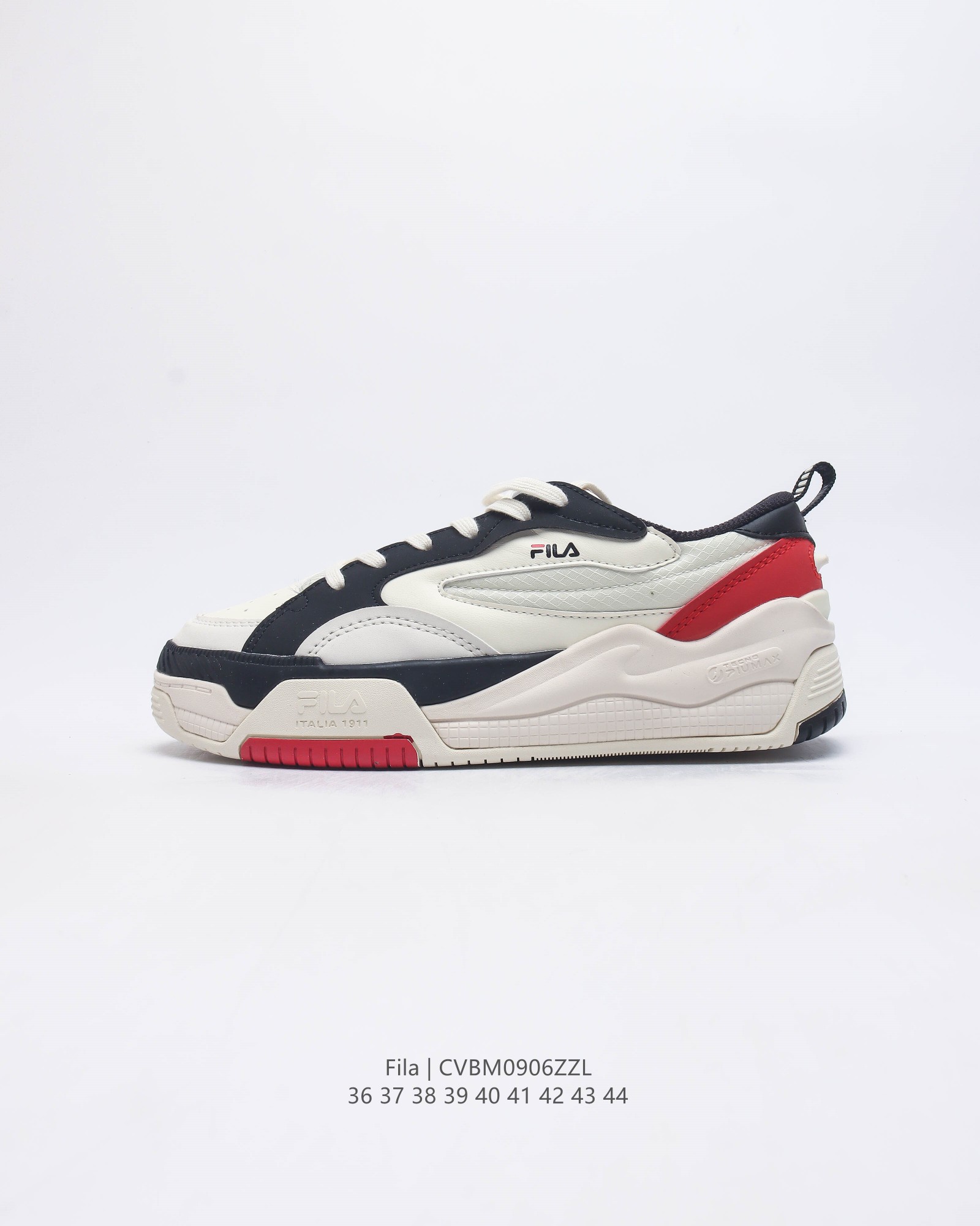 Fila Fusion Fila Fila Fila Fusion 36-44 : Cvbm0906Zzl