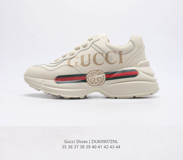 Gucci gucci Gucci 1980 gucci 5-6Cm 35-44 Zxjk0907Znl