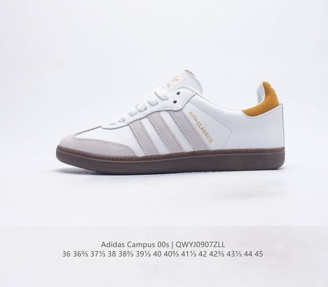 Adidas . campus 00S Adidas Campus 00S campus logo Ie4800 36-45 Qwyj0907Zll