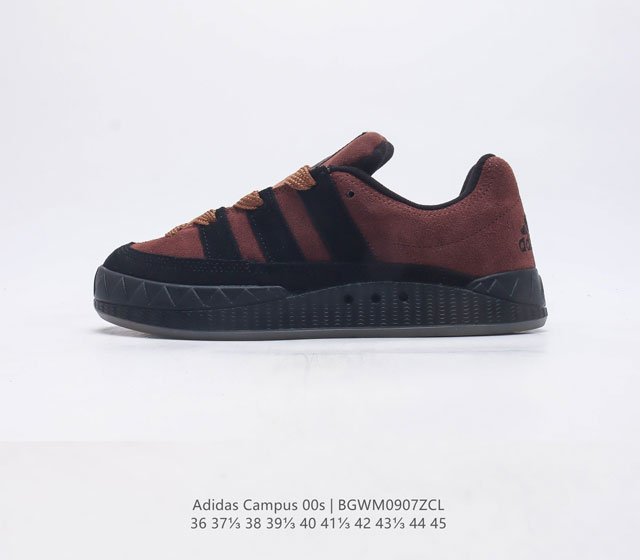 Adidas . campus 00S Adidas Campus 00S campus logo Ig5996 36-45 Bgwm0907Zcl