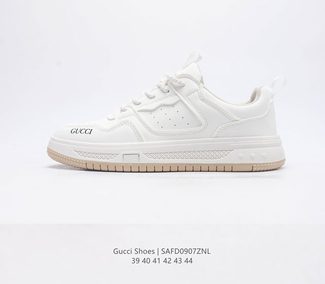 Gucci 22Ss 39-44 Safd0907Znl