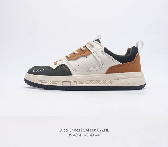 Gucci 22Ss 39-44 Safd0907Znl