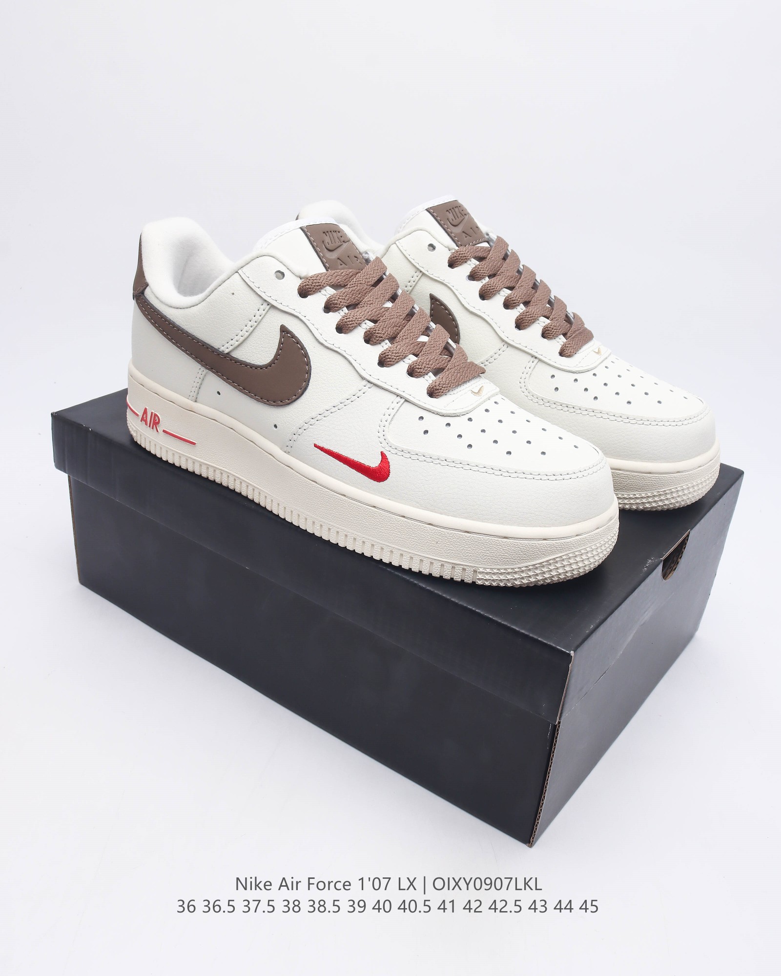 Nike Air Force 1 '07 Lx 40 Nike Air 808788 36 45 Oixy0907Lkl