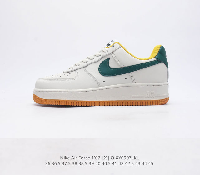 Nike Air Force 1 '07 Lx 40 Nike Air 808788 36 45 Oixy0907Lkl