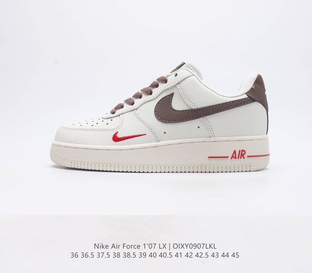 Nike Air Force 1 '07 Lx 40 Nike Air 808788 36 45 Oixy0907Lkl