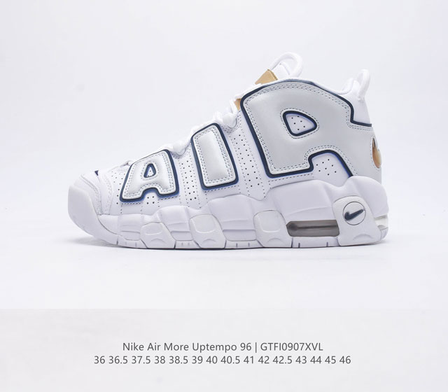 Nike Air More Uptempo '96 20 80 90 Air Nike Air Dq5014 36-46 Gtfi0907Xvl