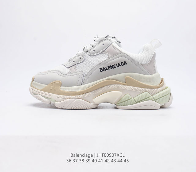 Balenciaga Balenciaga Balenciaga 36-45 Jhfe0907Xcl