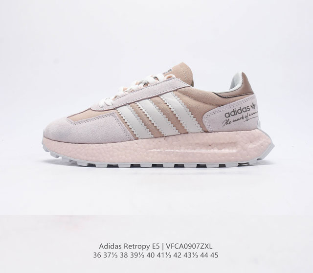 Adidas Retropy E5 70 adidas Boost Gx6362F 36 37 38 39 40 41 42 43 44 45 Vfca090