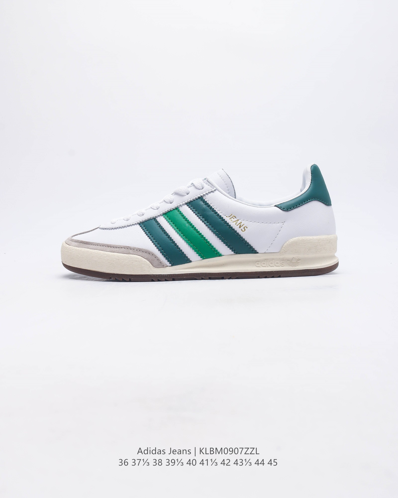 Adidas Originals Jeans Samba 1979 jeans Mkil0 Mk Mkii tpu Cleanfit Gy7437 36 37