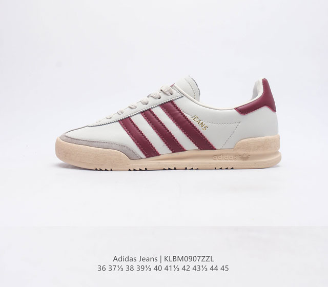 Adidas Originals Jeans Samba 1979 jeans Mkil0 Mk Mkii tpu Cleanfit Gy7437 36 37