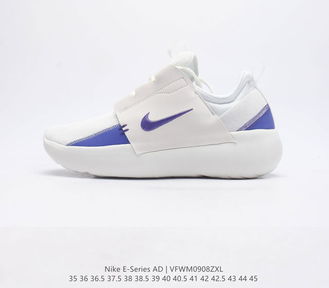 Nike Nike E-Series Ad Nike E-Series Dv8405-101 35-45 Vfwm0908