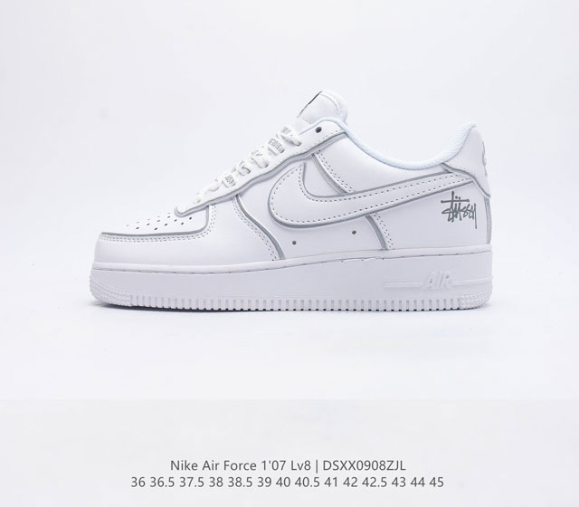 Nike Air Force 1 Lv8 Af1 Air Bq6426-019 36 36.5 37.5 38 38.5 39 40 40.5 41 42 4