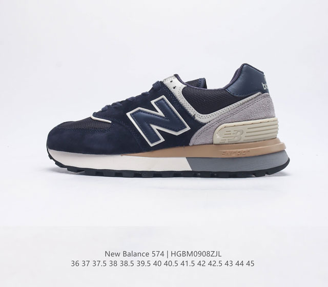 Nb 574 New Balance Nb 574 New Balance 574 574 : + Eva Encap U574Lgbn 36 37 37.5