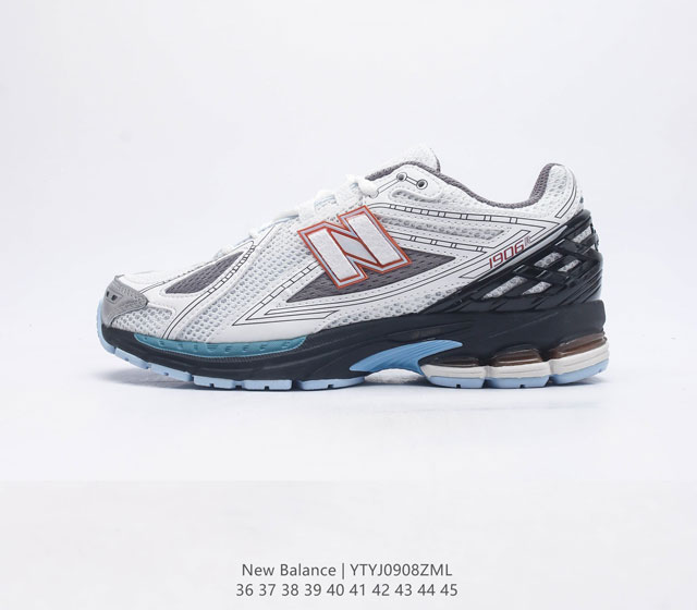 New Balance M1906 nb 2002 1906 nb 2002R vibe 1906R M1906Rbo 36-45 Ytyj0908Zml