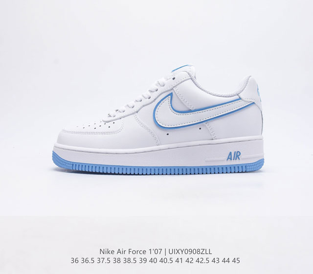 Nike Air Force 1 07 Af 1 force 1 Dv0788-103 36 36.5 37.5 38 38.5 39 40 40.5 41