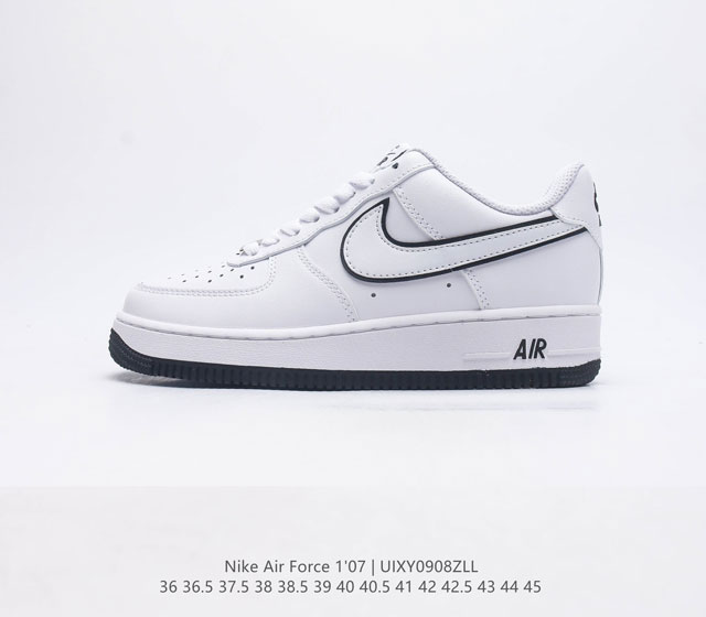 Nike Air Force 1 07 Af 1 force 1 Dv0788-103 36 36.5 37.5 38 38.5 39 40 40.5 41