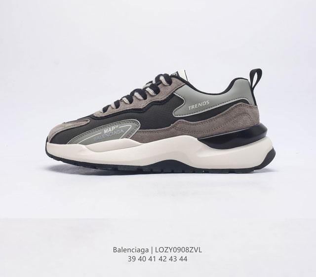 Balenciaga Balenciaga Balenciaga 39-44 Lozy0908Zvl