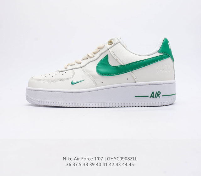 Nike Air Force 1 07 Af 1 force 1 Dq7582-100 36 37.5 38 39 40 41 42 43 44 45 Ghy