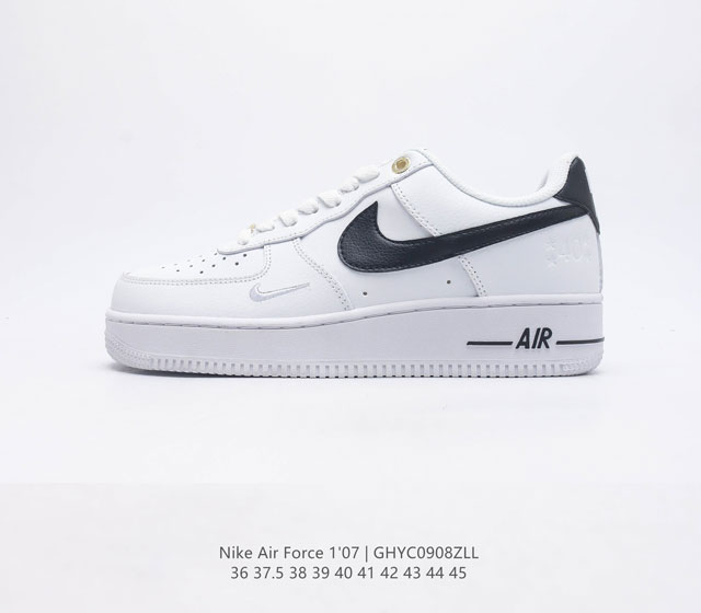 Nike Air Force 1 07 Af 1 force 1 Dq7582-100 36 37.5 38 39 40 41 42 43 44 45 Ghy