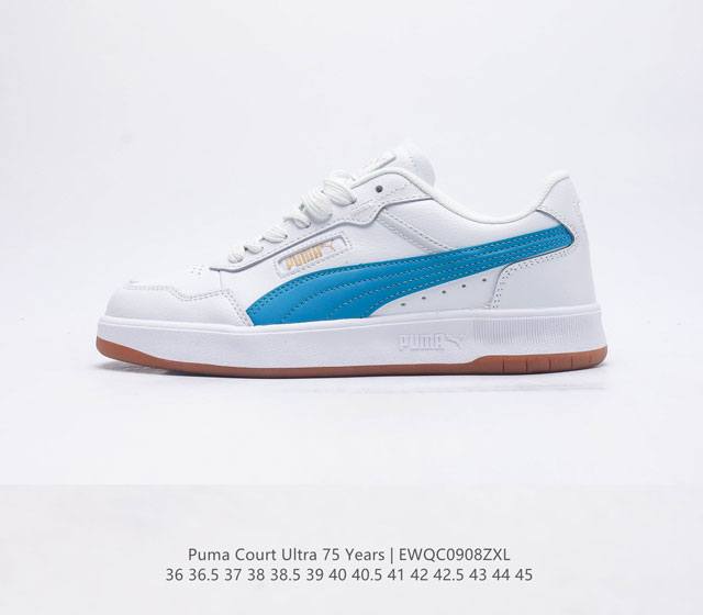 Puma court Ultra 75 Years : : : + : softfoam+ 389368 36-45 Ewqc0908