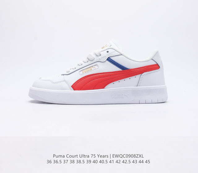 Puma court Ultra 75 Years : : : + : softfoam+ 389368 36-45 Ewqc0908