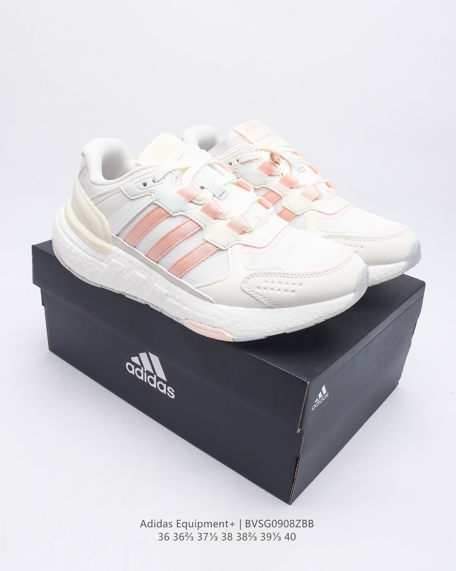 Adidas equipment+ boost Adidas Equipment eqt adidas + boost Boost Hp2632 Bvsg09