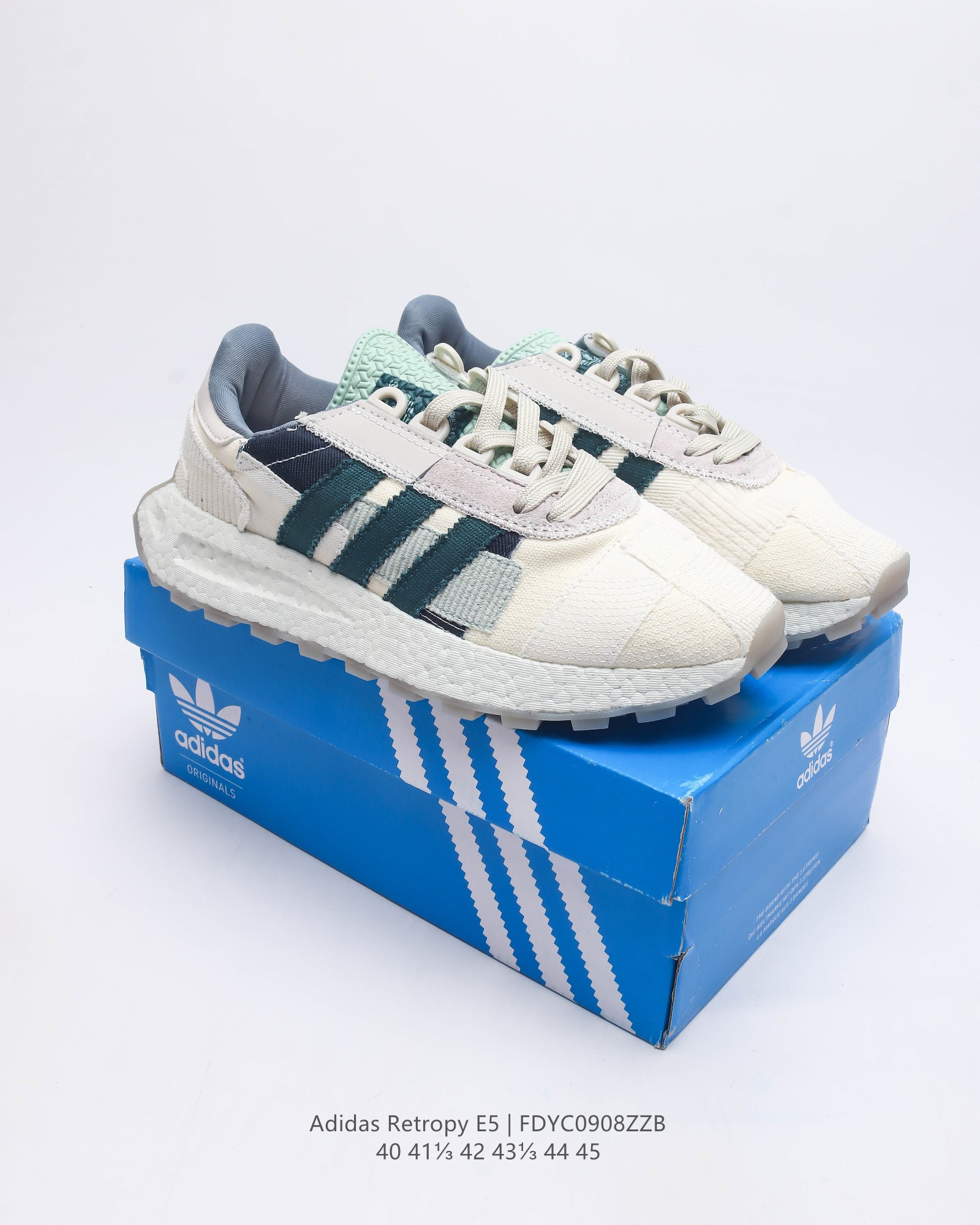 Adidas Retropy E5 70 adidas Boost Hp7848 40 41 42 43 44 45 Fdyc0908Zzb