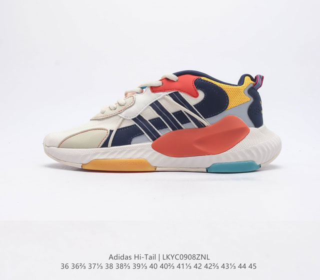 Adidas hi-Tail adidas Hi-Tail 90 21 Eva H69039 36 36 37 38 38 39 40 40 41 42 42