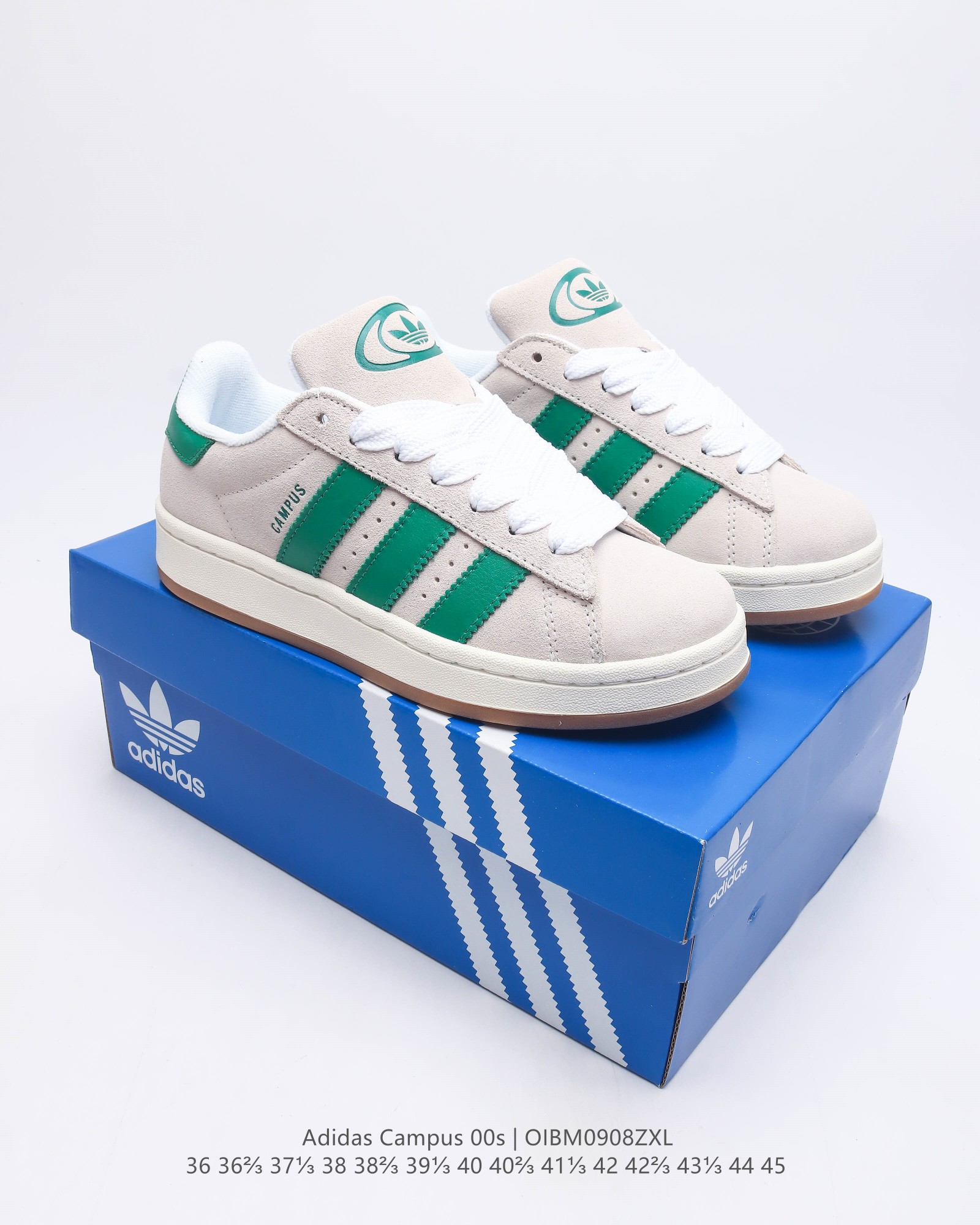 Adidas . campus 00S Adidas Campus 00S campus logo Gy0038 36 36 37 38 38 39 40 40