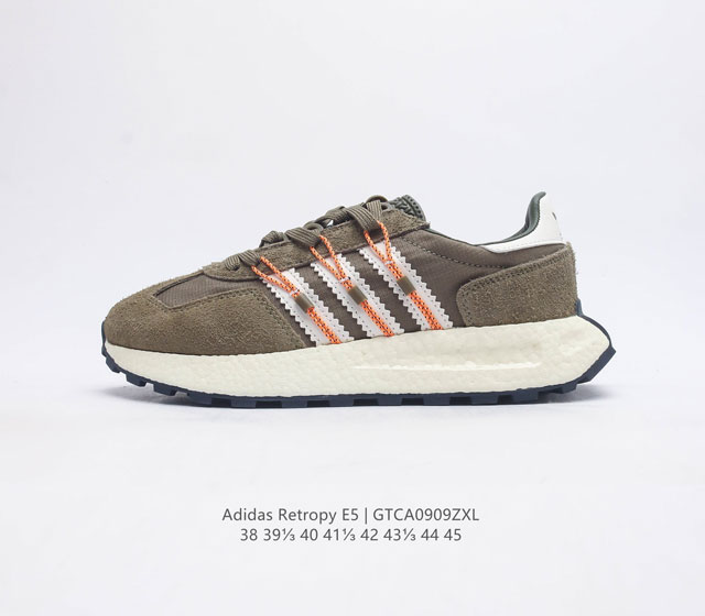 adidas Retropy Boost E5 W.R.P E5 Adidas Retropy E5 W.R.P , , Adidas Retropy E5