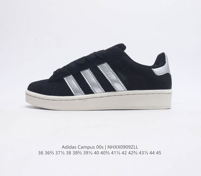 Adidas . campus 00S Adidas Campus 00S campus logo Hq4635 36-45 Nhxx0909Zll