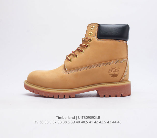 Timberland 35-45 Uitb0909Xlb