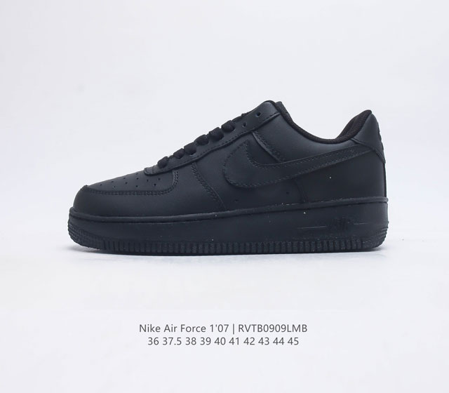 Nike Air Force 1 07 Af 1 force 1 315122-111 36 37.5 38 39 40 41 42 43 44 45 Rvt