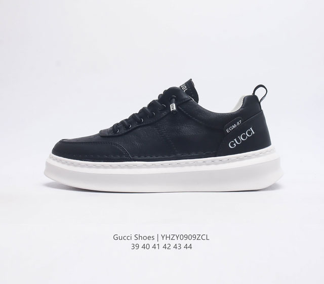 Gucci 39-44 Yhzy0909Zcl