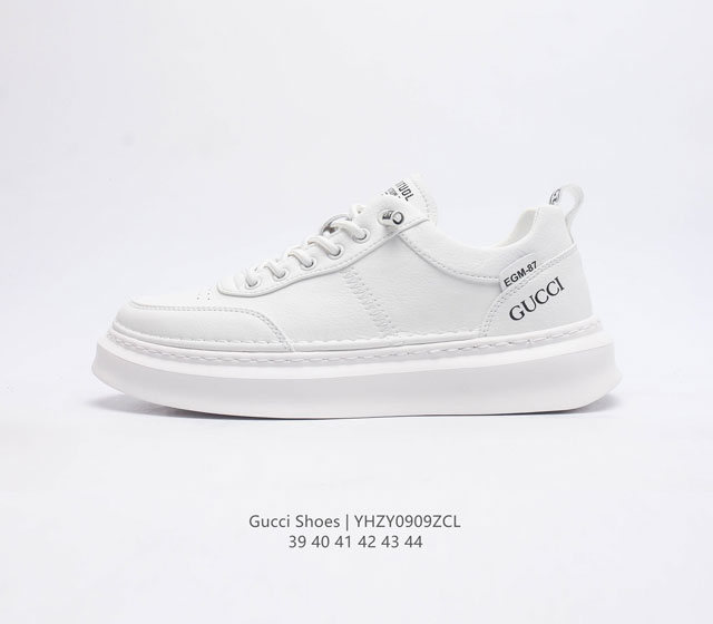 Gucci 39-44 Yhzy0909Zcl