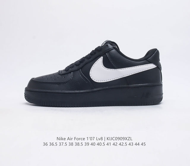 Nike Air Force 1 Lv8 Af1 Air Un3699-022 36 36.5 37.5 38 38.5 39 40 40.5 41 42 4