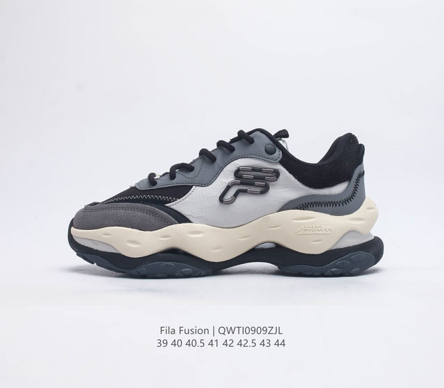 Fila Fusion Fila Fila Fila Fusion 39-44 : Qwti0909Zjl