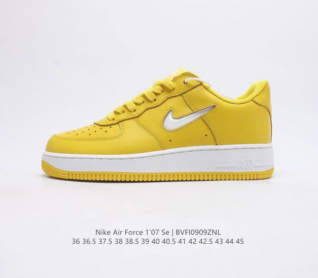 Nike Air Force 1 07 Af 1 force 1 Dq7582-100 36 36.5 37.5 38 38.5 39 40 40.5 41