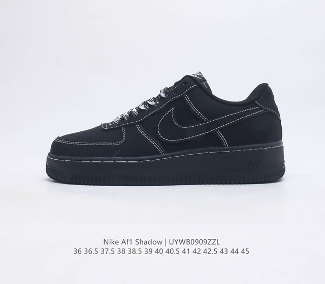 Nike Air Force 1 07 Low Keep Fresh keep Af 1 force 1 Ci0919-100 36 36.5 37.5 38