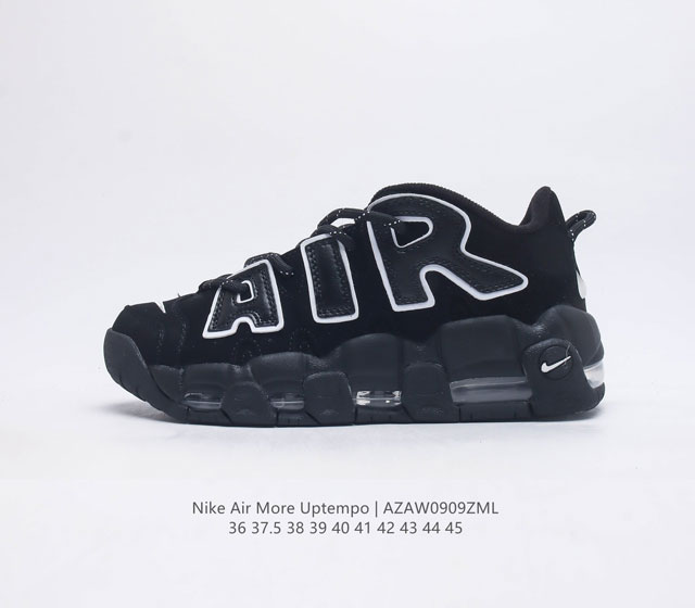 Nike Air More Uptempo 20 80 90 Air Nike Air Fb1299 36-45 Azaw0909Zml