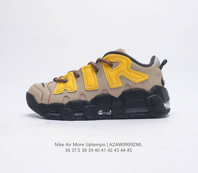 Nike Air More Uptempo 20 80 90 Air Nike Air Fb1299 36-45 Azaw0909Zml