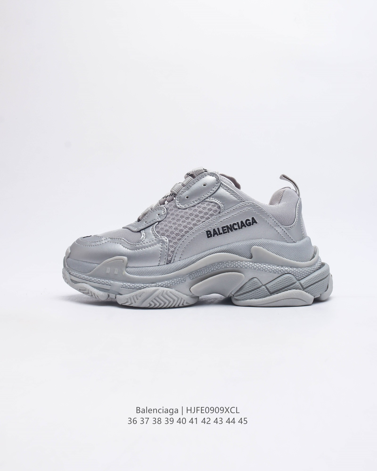 Balenciaga Balenciaga Balenciaga 36-45 Hjfe0909Xcl