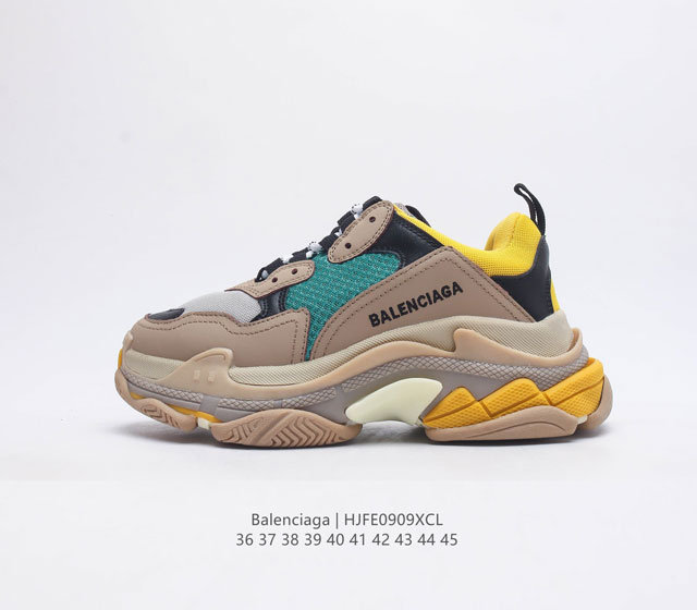 Balenciaga Balenciaga Balenciaga 36-45 Hjfe0909Xcl