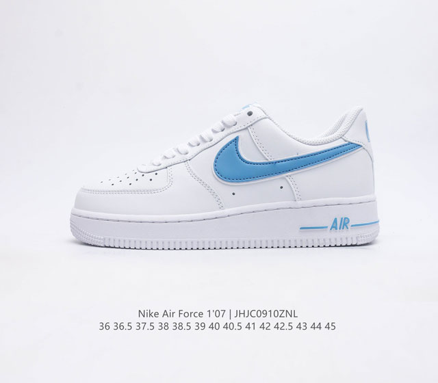 Nike Air Force 1 '07 Air Force 1 '07 Nike Air Nike Air : Ao2423-100 : 36 36.5 3